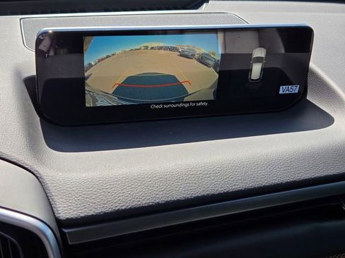 New 2026 MAZDA CX-50 AWD 2.5 S w/ Weather Package image 13