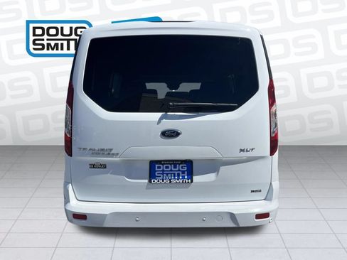 Used 2020 Ford Transit Connect XLT FWD image 30