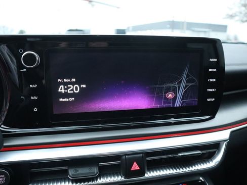 Used 2024 Kia K5 GT image 40