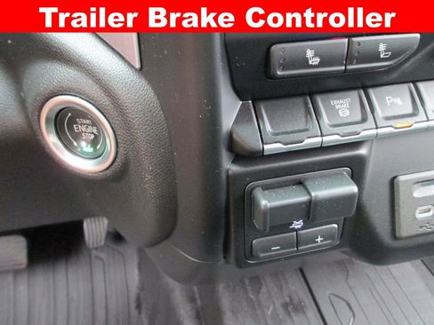 Used 2021 GMC Sierra 2500 SLT w/ Driver Alert Package I image 21