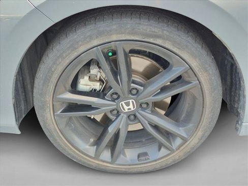 Used 2025 Honda Civic Si image 10