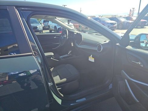 New 2026 Chevrolet Trax LS w/ LS Convenience Package image 25