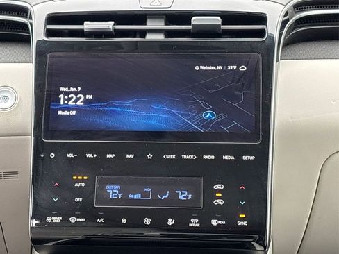 Certified 2023 Hyundai Tucson SEL image 20