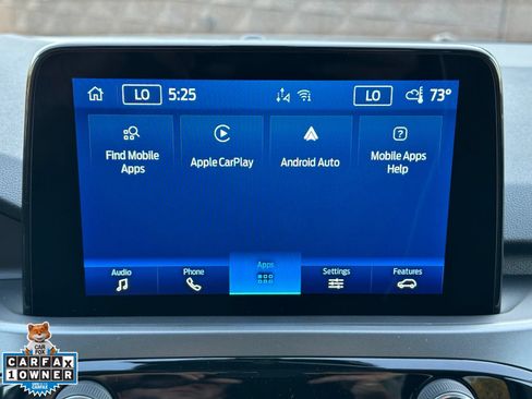Used 2024 Ford Escape Active AWD/4WD image 4