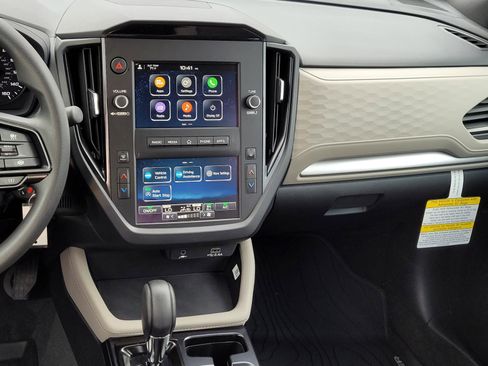 New 2026 Subaru Forester 2.5i image 11