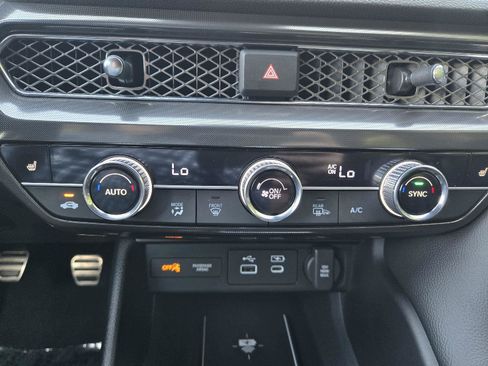 Used 2024 Acura Integra Type S FWD image 35