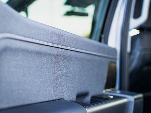 New 2026 Ford F250 Lariat w/ Black Appearance Package image 15