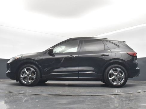 Used 2023 Ford Escape ST-Line w/ Tech Pack #1 image 24