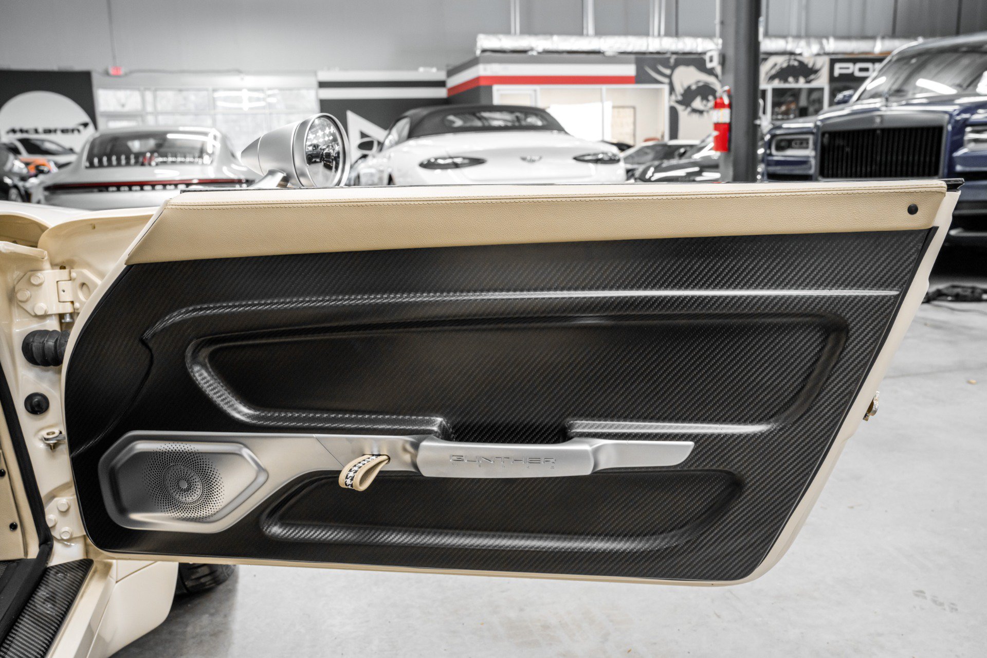 Used 1997 Porsche 911 Cabriolet image 48