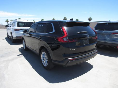 Used 2023 Honda CR-V EX-L image 4