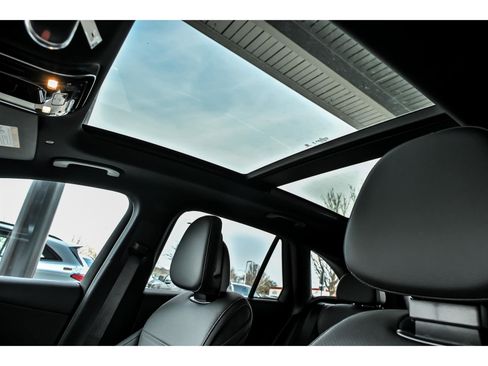 New 2026 Mercedes-Benz GLC 300 4MATIC image 8