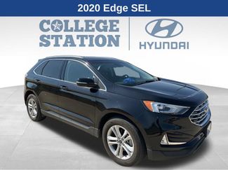 Used 2020 Ford Edge SEL w/ Convenience Package video 1
