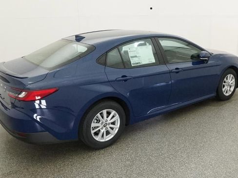 New 2026 Toyota Camry LE FWD image 9