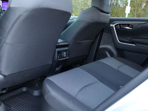 Used 2024 Toyota RAV4 XLE image 32