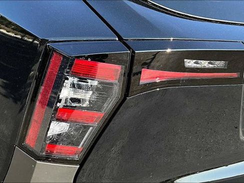 Certified 2026 Nissan Kicks SR FWD image 14