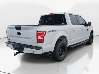 Used 2020 Ford F150 XLT w/ Equipment Group 302A Luxury AWD/4WD video 3