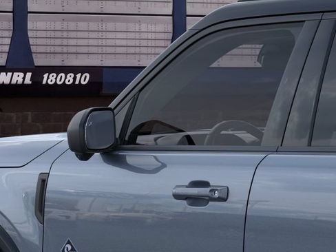 New 2026 Ford Bronco Sport Outer Banks AWD/4WD image 18