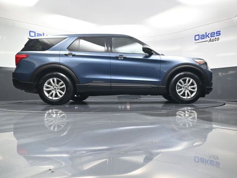 Used 2020 Ford Explorer 2WD image 40