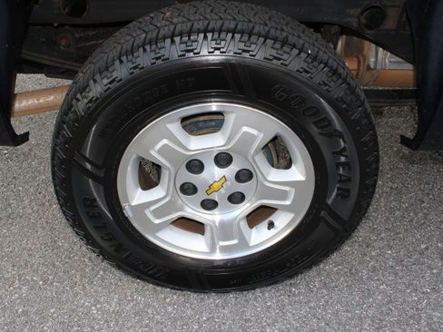 Used 2008 Chevrolet Silverado 1500 LT w/ Power Pack Plus image 11