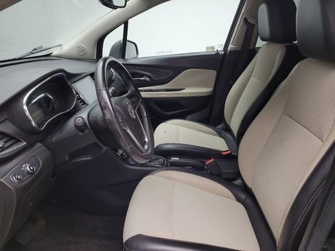 Used 2017 Buick Encore Preferred FWD image 17