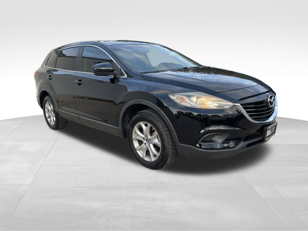 Used 2015 MAZDA CX-9 Touring FWD image 3