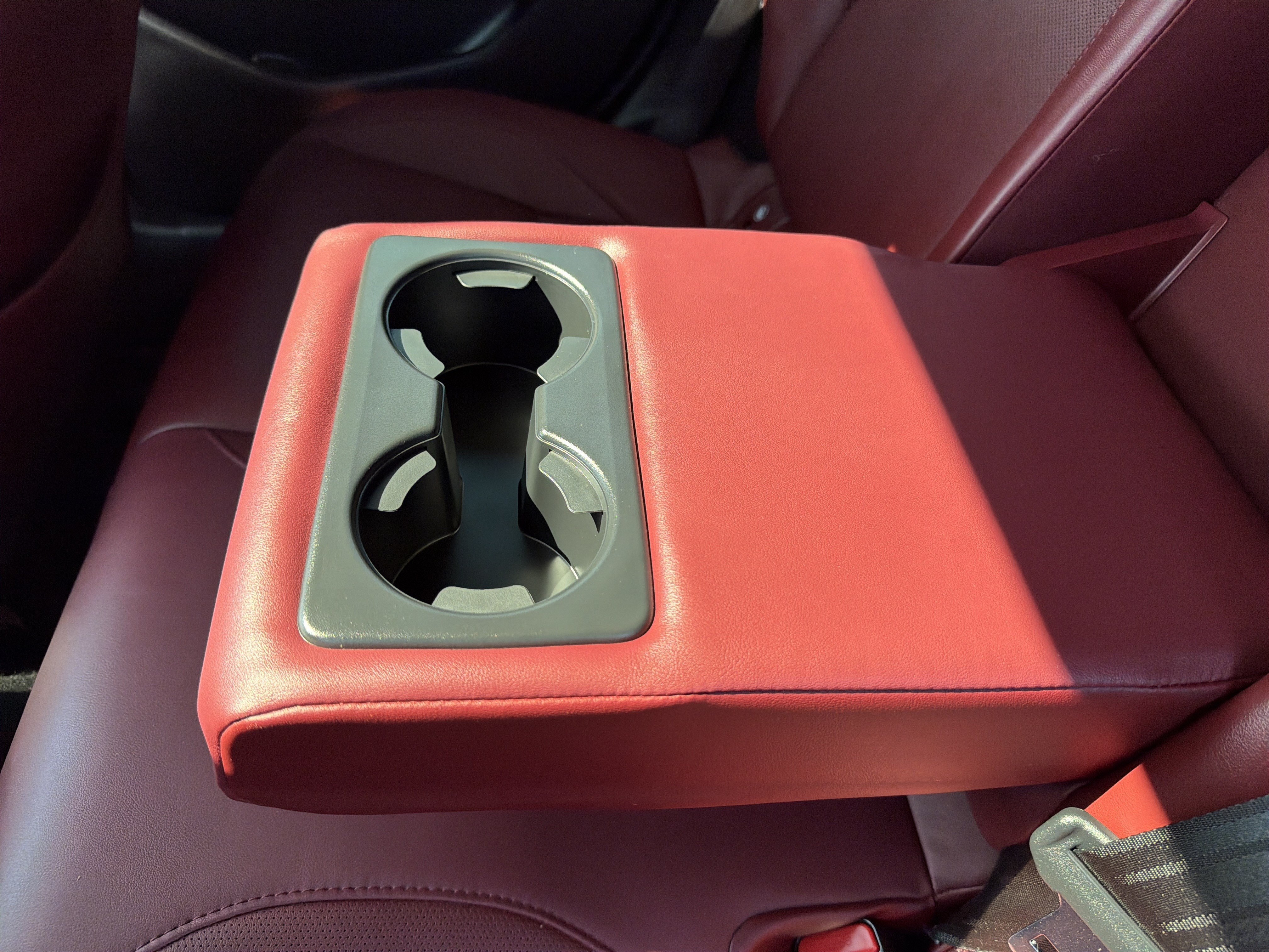 Used 2024 MAZDA MAZDA3 s AWD/4WD image 12
