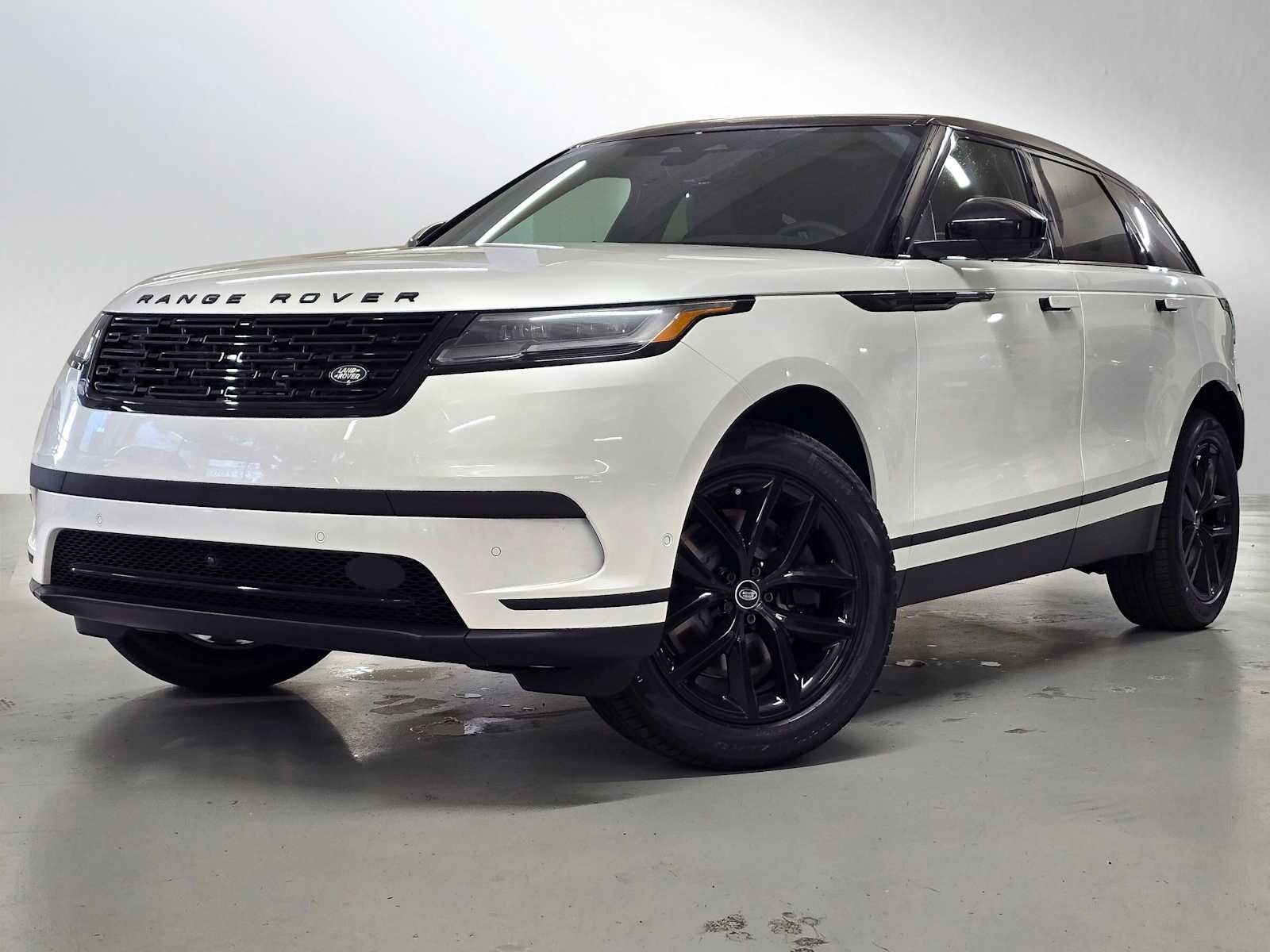 New 2026 Land Rover Range Rover Velar S AWD/4WD image 1