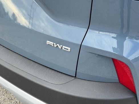 New 2026 Ford Escape Active w/ Cold Weather Package image 4