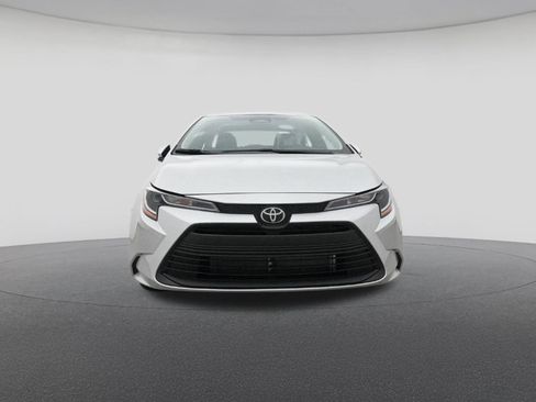 New 2026 Toyota Corolla LE image 31