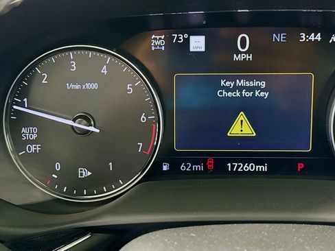 Used 2023 Buick Envision Avenir AWD/4WD image 12