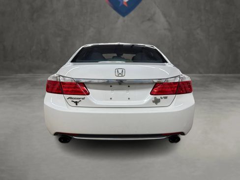 Used 2015 Honda Accord EX-L image 43