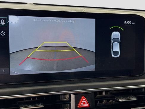 Used 2025 Kia K5 GT-Line w/ GT-Line Premium Package image 14