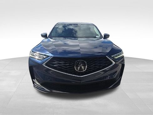 Used 2025 Acura MDX w/ Technology Package FWD image 8
