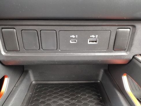 Used 2022 Nissan Frontier PRO-4X w/ Off-Road Protection Package image 29