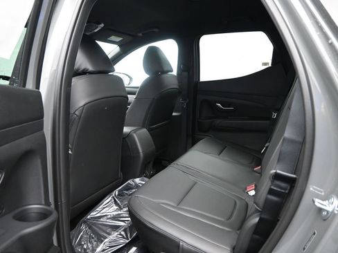 New 2026 Hyundai Santa Cruz SEL image 28