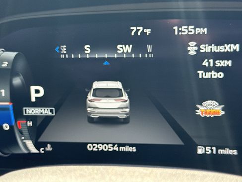 Used 2023 Mitsubishi Outlander SE AWD/4WD image 22