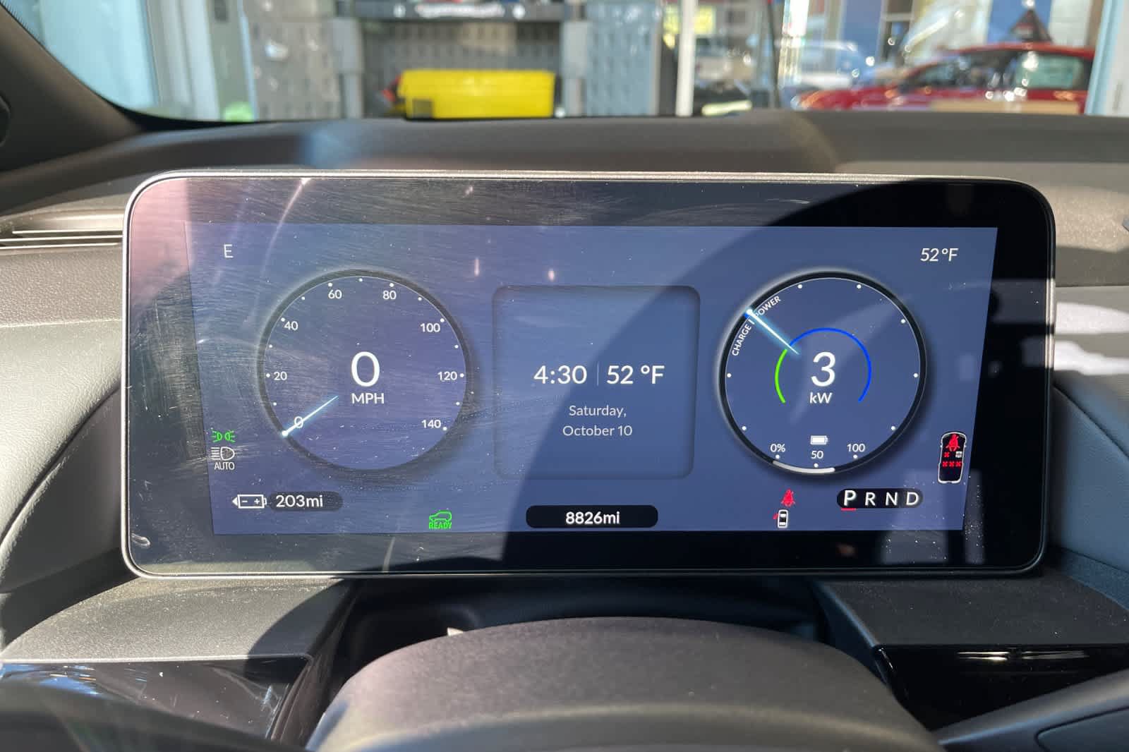 Used 2026 Honda Prologue Elite image 13