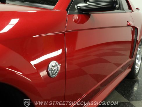 Used 2004 Ford Mustang GT RWD image 22