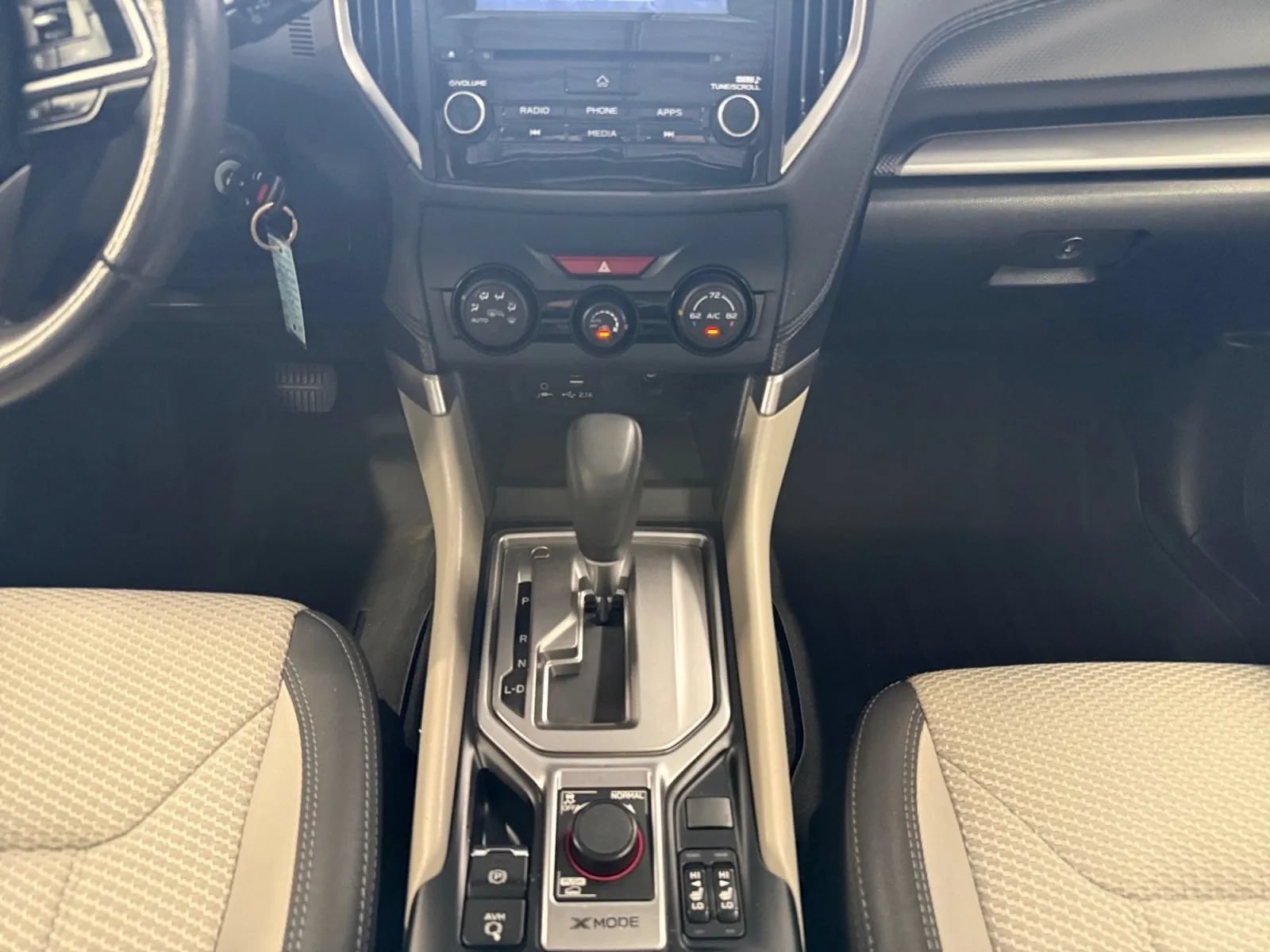 Used 2019 Subaru Forester Premium w/ All-Weather Package AWD/4WD image 24