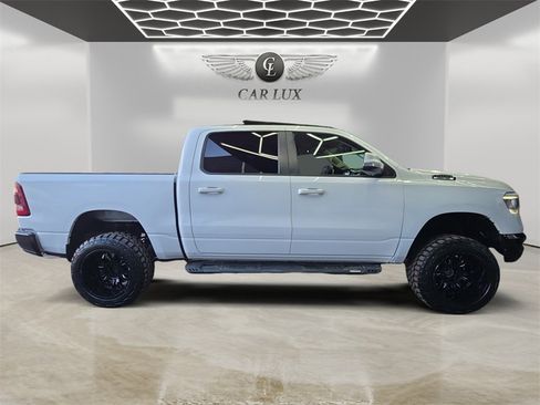 Used 2019 RAM 1500 Big Horn image 6