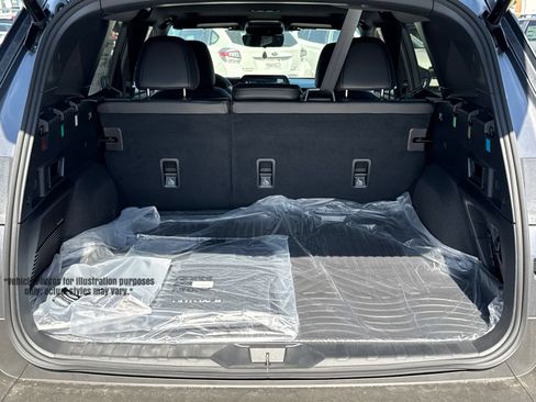 New 2026 Subaru Outback Limited AWD/4WD image 7