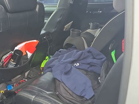 Used 2014 Toyota Tundra Platinum image 5