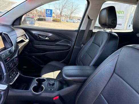 Used 2019 GMC Terrain SLT w/ Preferred Package image 14