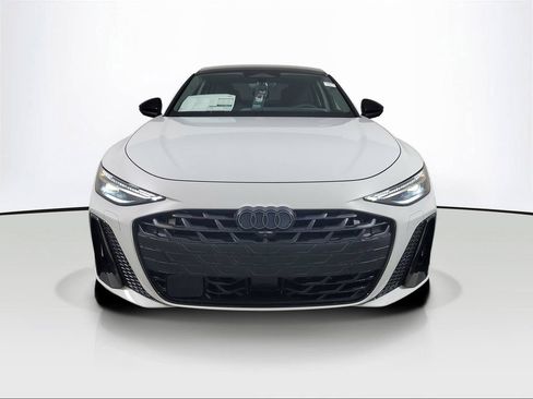 New 2026 Audi A6 Prestige AWD/4WD image 2