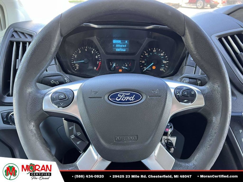 Used 2018 Ford Transit 350 XL RWD image 18