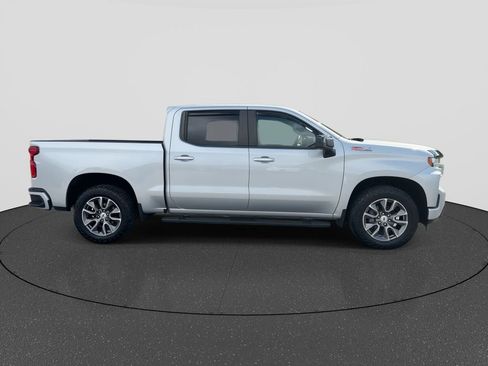 Used 2022 Chevrolet Silverado 1500 RST image 9