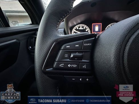 Certified 2025 Subaru Forester Premium image 23