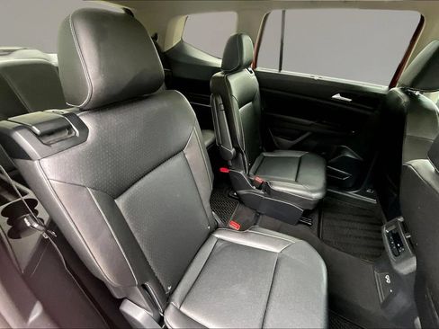 Used 2021 Volkswagen Atlas SEL AWD/4WD image 24