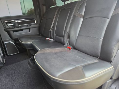 Used 2022 RAM 2500 Laramie AWD/4WD image 13