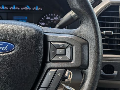 Used 2020 Ford F350 XL w/ Power Equipment Group RWD image 28